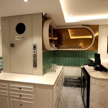 Hiraya Hotels Mohali Luaran gambar