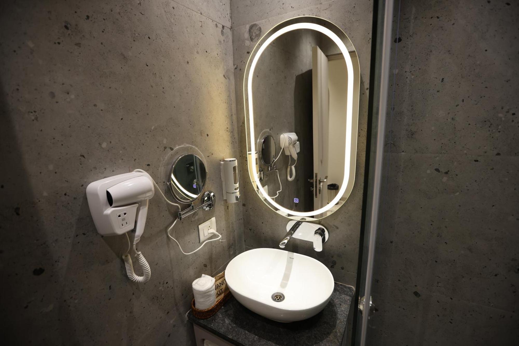 Hiraya Hotels Mohali Luaran gambar